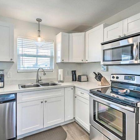 Mexico Beach Getaway With Balcony And Ocean Views! Εξωτερικό φωτογραφία
