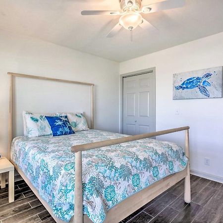 Mexico Beach Getaway With Balcony And Ocean Views! Εξωτερικό φωτογραφία
