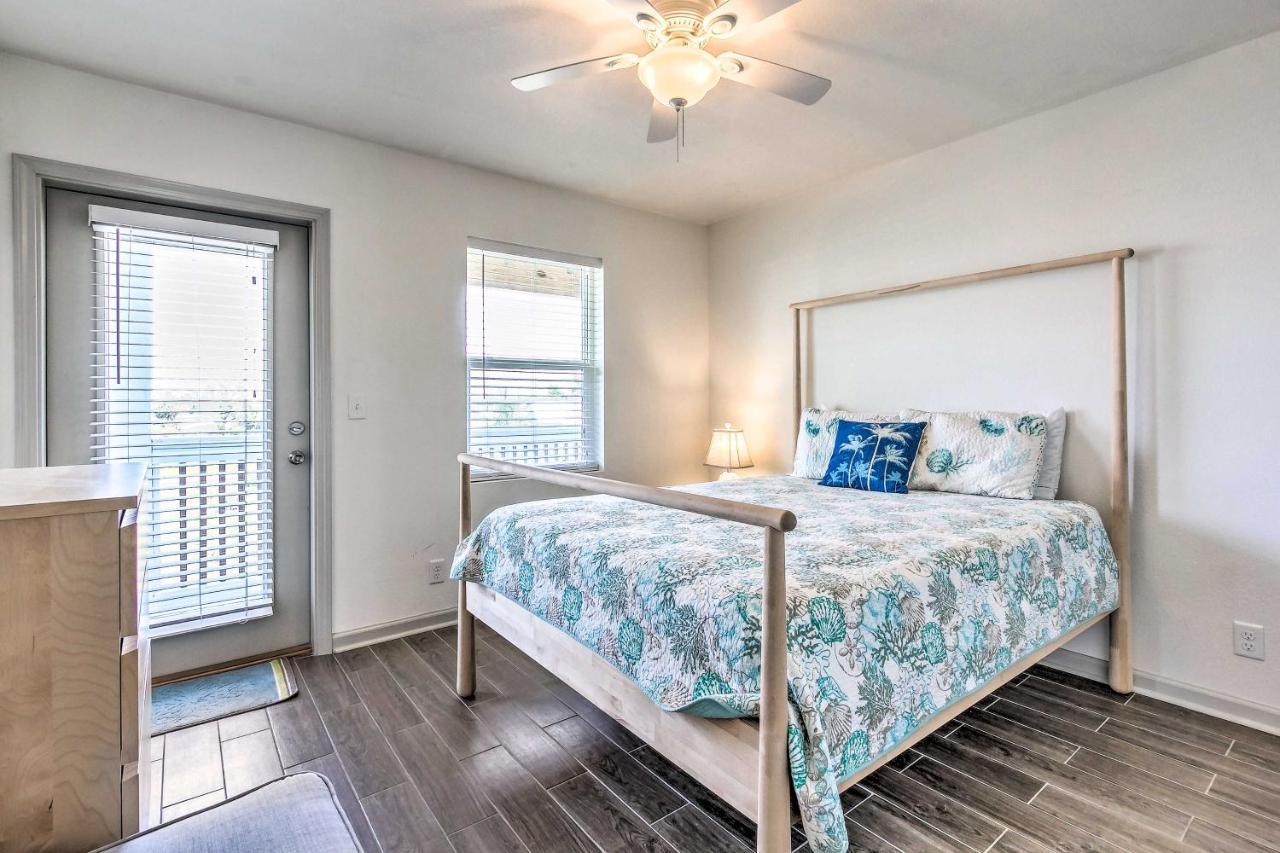 Mexico Beach Getaway With Balcony And Ocean Views! Εξωτερικό φωτογραφία