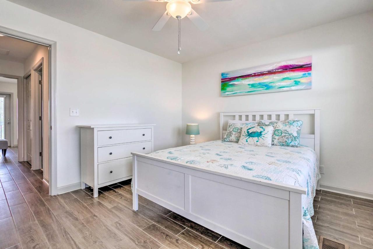 Mexico Beach Getaway With Balcony And Ocean Views! Εξωτερικό φωτογραφία