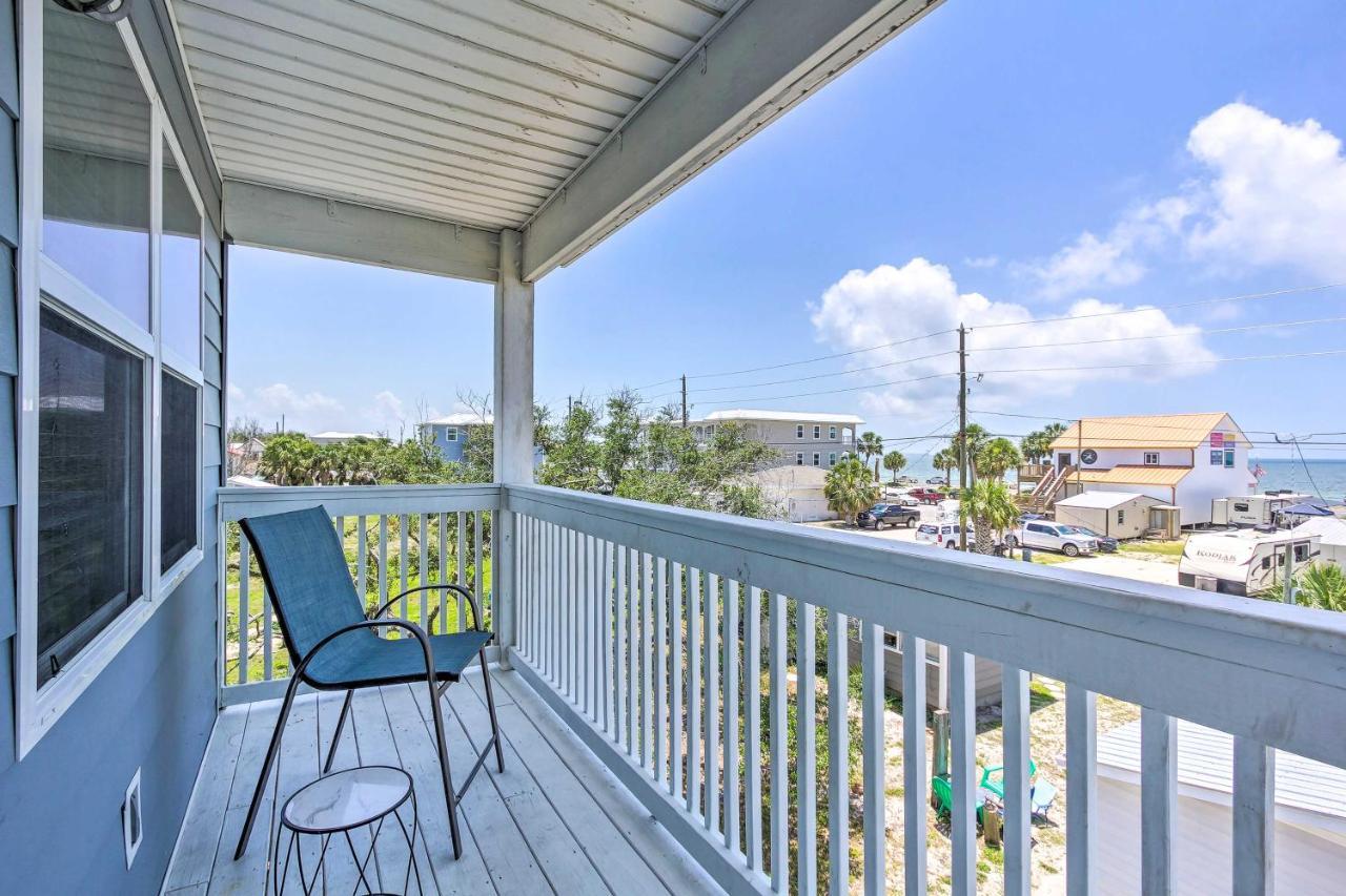 Mexico Beach Getaway With Balcony And Ocean Views! Εξωτερικό φωτογραφία