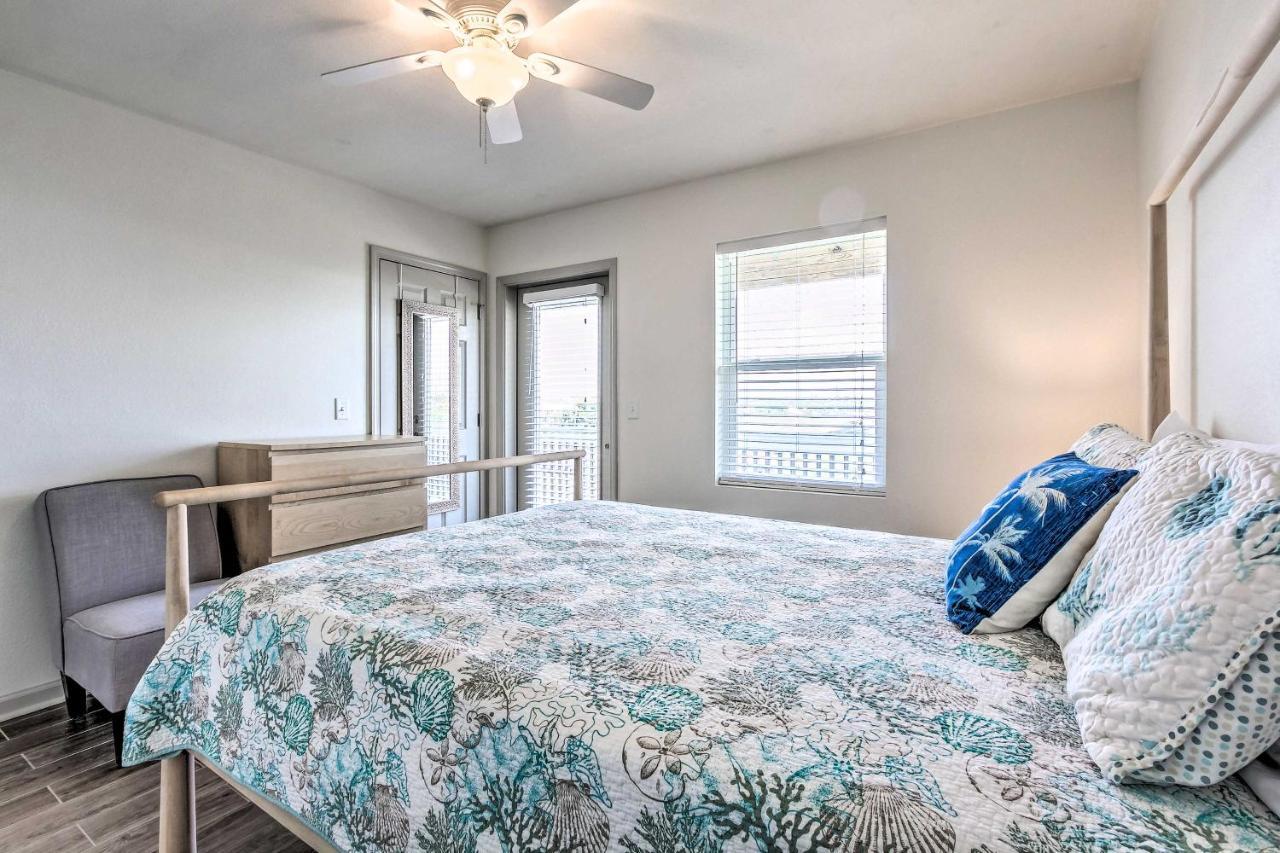Mexico Beach Getaway With Balcony And Ocean Views! Εξωτερικό φωτογραφία